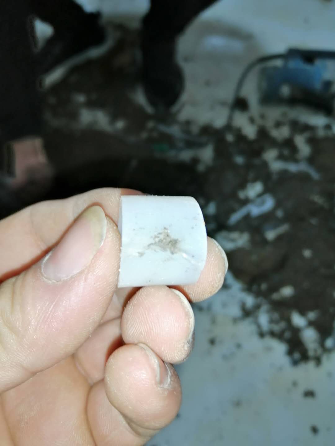 武城地暖漏水检测