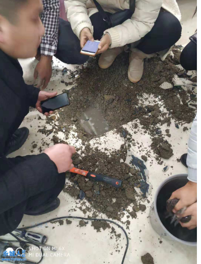 武城暖气漏水检测